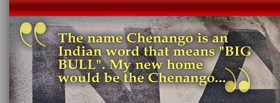 [ USS CHENANGO ]  A Personal Account of WWII