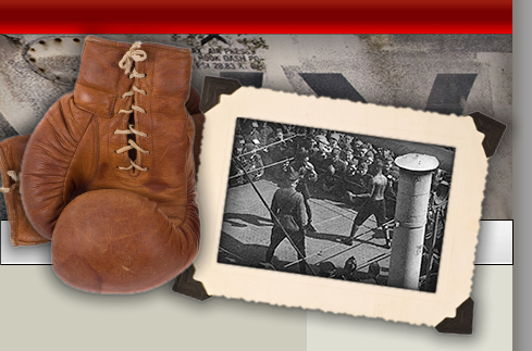 Boot Camp Great Lakes Navel Station